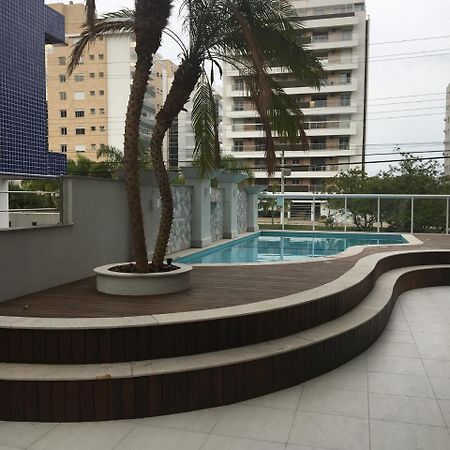 Apto Aconchegante Praia De Palmas 01 Apartment โกเวร์นาดอร์ เซลโซ รามอส ภายนอก รูปภาพ