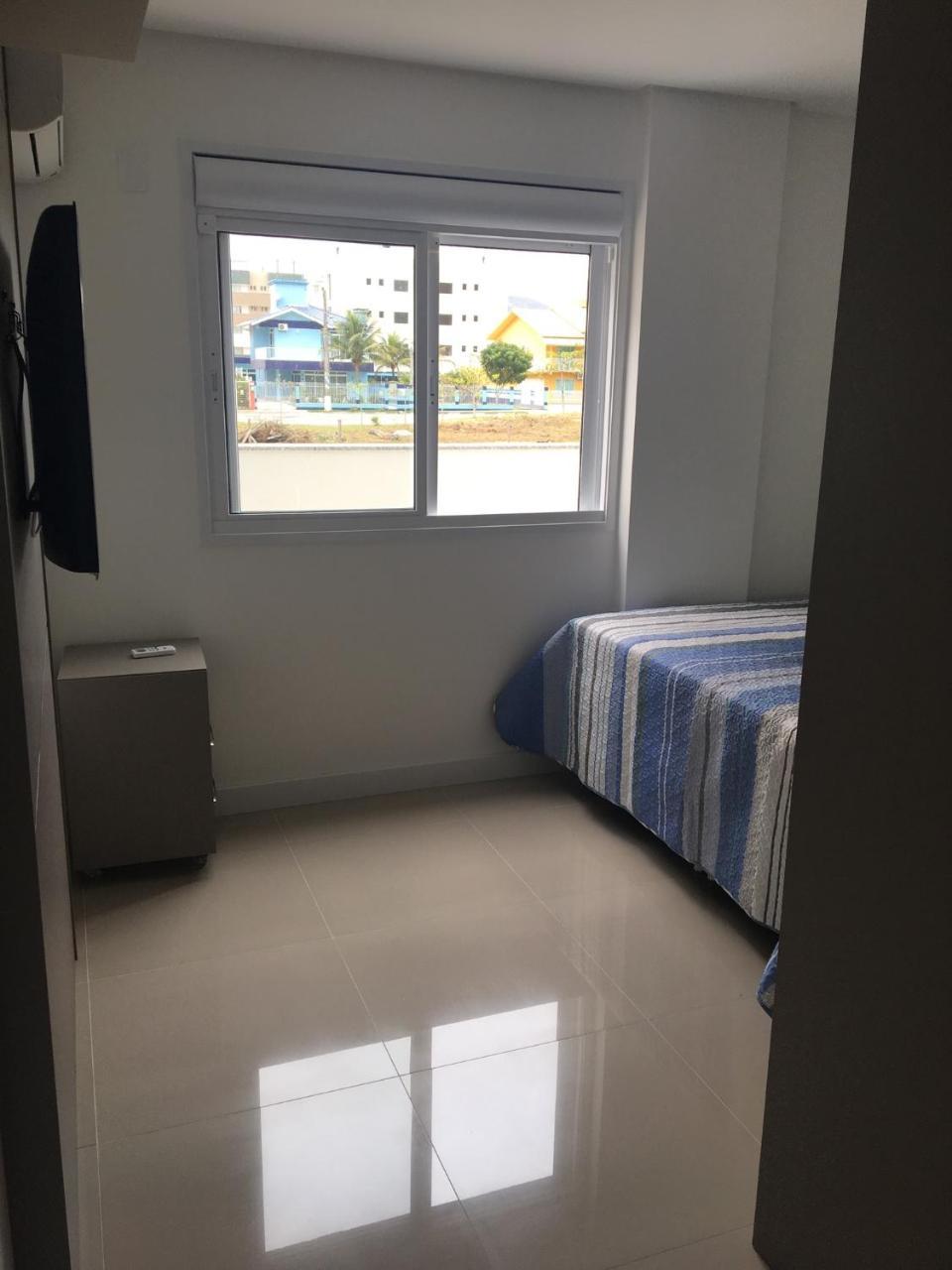 Apto Aconchegante Praia De Palmas 01 Apartment โกเวร์นาดอร์ เซลโซ รามอส ภายนอก รูปภาพ