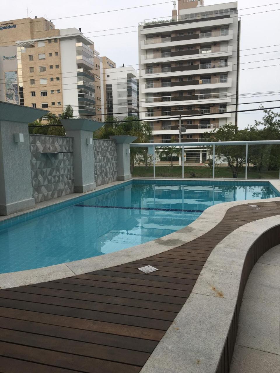 Apto Aconchegante Praia De Palmas 01 Apartment โกเวร์นาดอร์ เซลโซ รามอส ภายนอก รูปภาพ