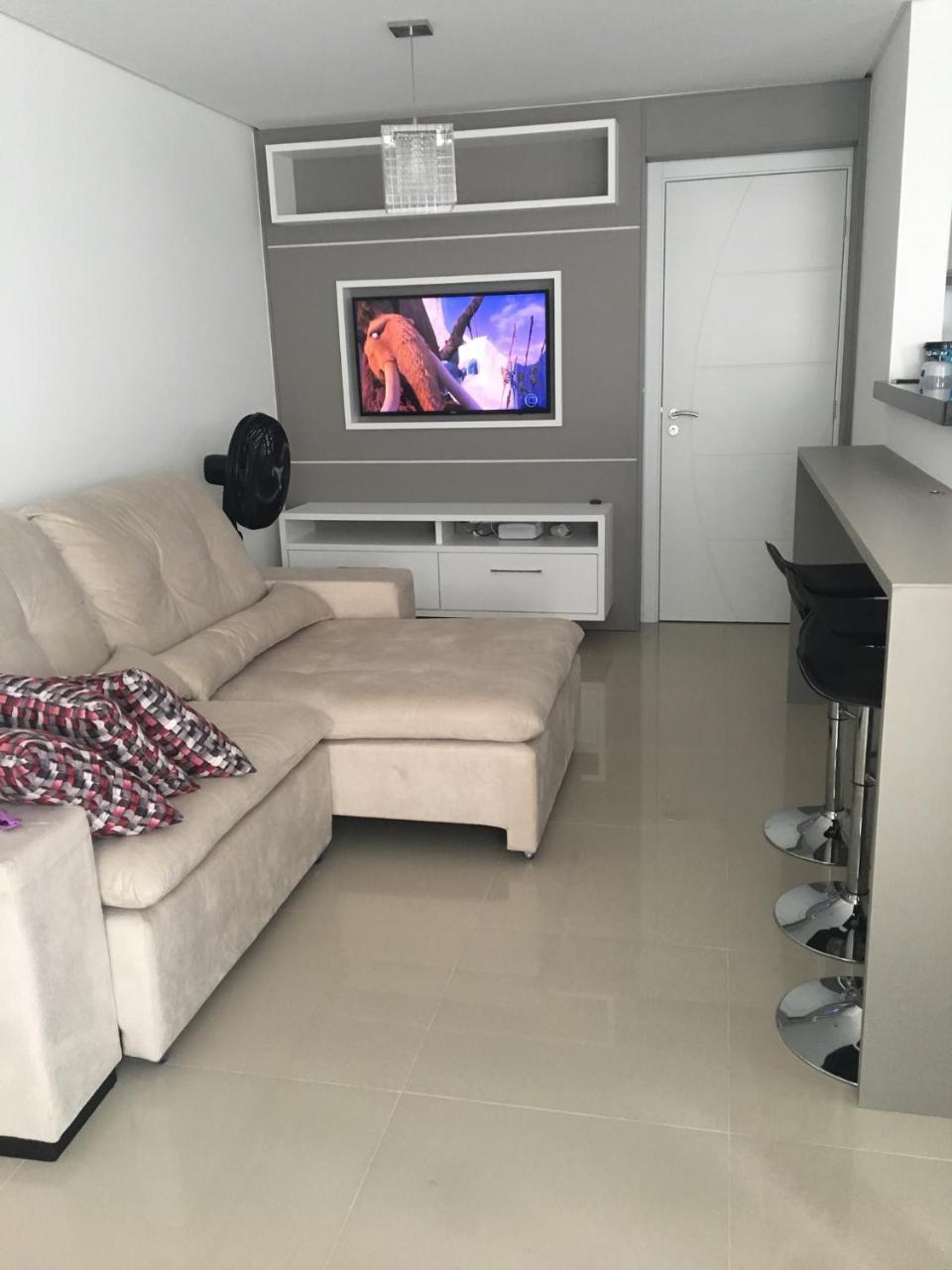 Apto Aconchegante Praia De Palmas 01 Apartment โกเวร์นาดอร์ เซลโซ รามอส ภายนอก รูปภาพ