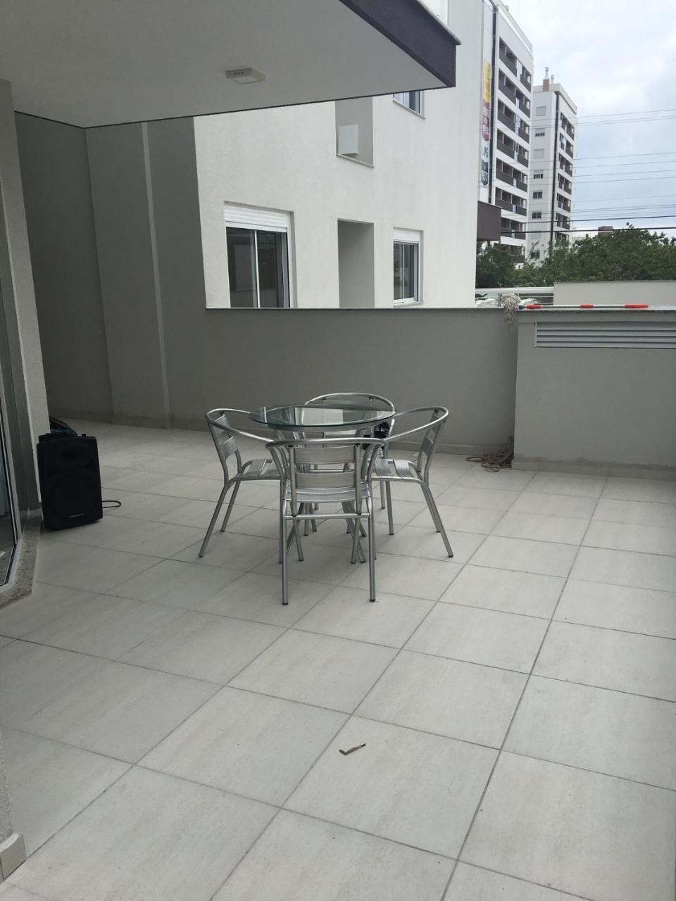 Apto Aconchegante Praia De Palmas 01 Apartment โกเวร์นาดอร์ เซลโซ รามอส ภายนอก รูปภาพ