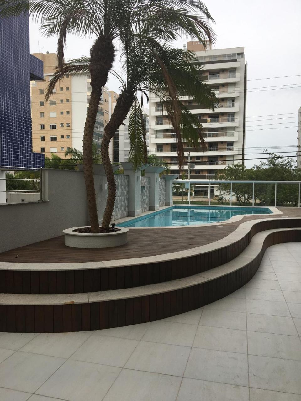 Apto Aconchegante Praia De Palmas 01 Apartment โกเวร์นาดอร์ เซลโซ รามอส ภายนอก รูปภาพ