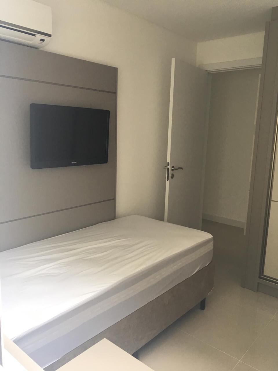 Apto Aconchegante Praia De Palmas 01 Apartment โกเวร์นาดอร์ เซลโซ รามอส ภายนอก รูปภาพ