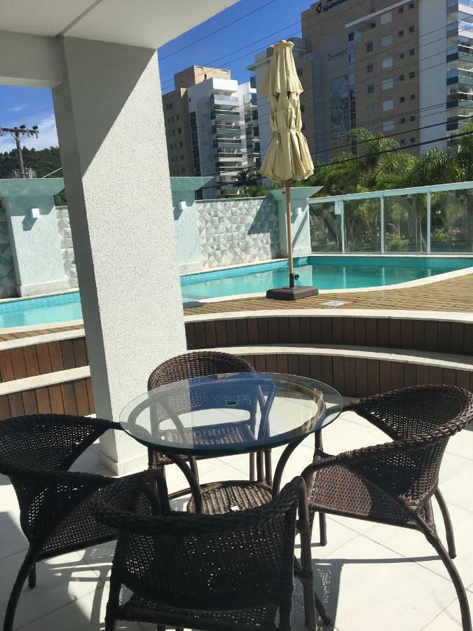 Apto Aconchegante Praia De Palmas 01 Apartment โกเวร์นาดอร์ เซลโซ รามอส ภายนอก รูปภาพ